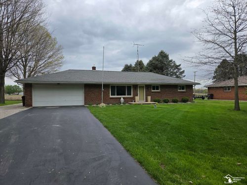 15830 Ida Center Rd Road, Summerfield Township, MI, 49270 | Card Image