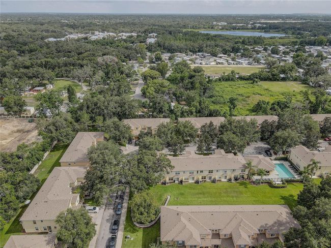 4591 Limerick Dr, Townhouse with 3 bedrooms, 3 bathrooms and null parking in TAMPA FL | Image 42