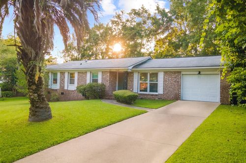 1242 Springhill Rd, Hanahan, SC, 29410-2028 | Card Image