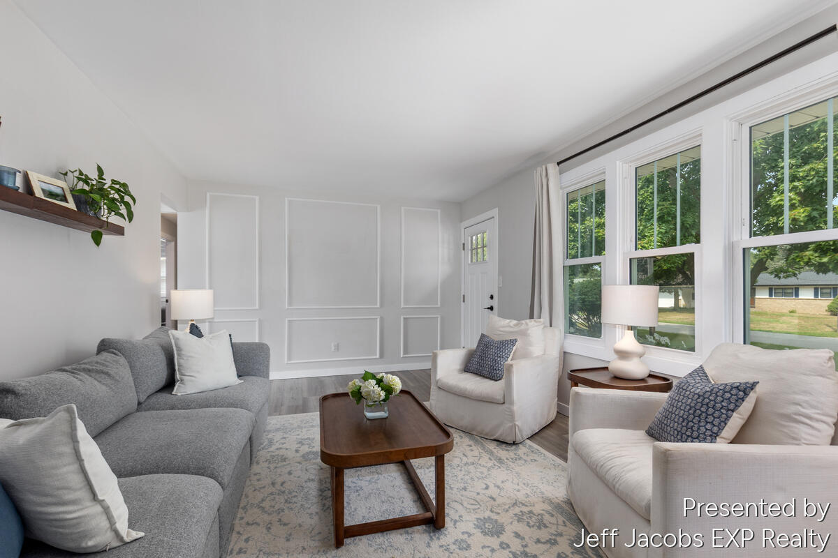 Residential in Georgetown Charter Township 5