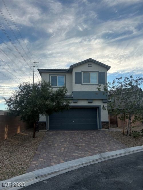 6517 Bella Rock Ave, Las Vegas, NV, 89141 | Card Image