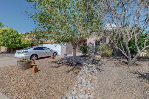 516 Landing Court Ne, Rio Rancho, NM, 87124 | Card Image