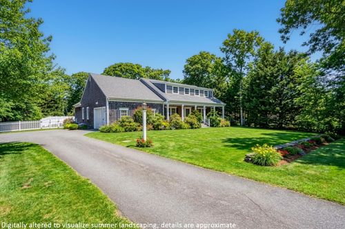 28 Old Colony Rd, Harwich, MA, 02645-2744 | Card Image