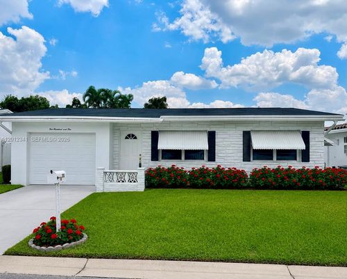 0-1010 Nw 72nd Ter, Margate, FL, 33063-3312 | Card Image
