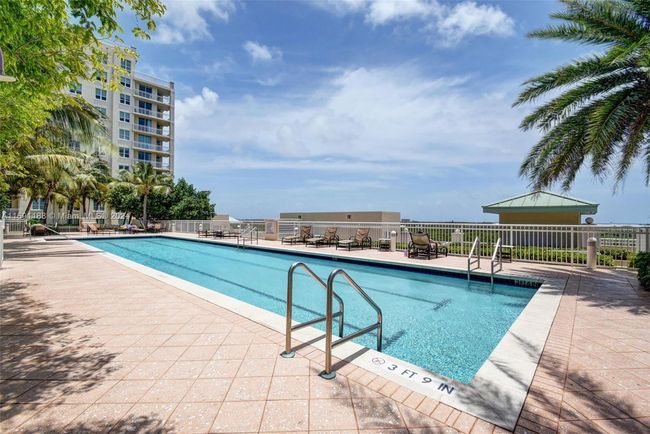 UNIT-104N - 450 N Federal Hwy, Townhouse with 3 bedrooms, 3 bathrooms and null parking in Boynton Beach FL | Image 31