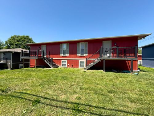 1011 W Ash St, COLUMBIA, MO, 65203 | Card Image