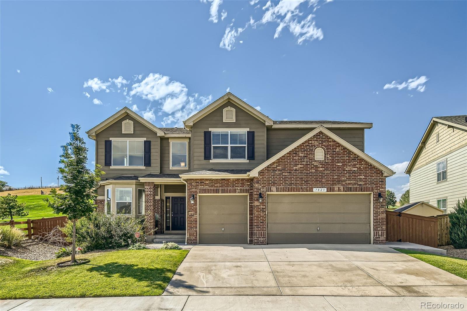 139th Pl, Brighton, CO 80602