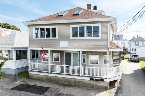 6 Francis St, Hampton, NH, 03842-2814 | Card Image