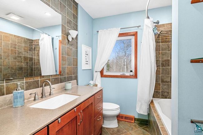 3870 Getchell Rd, House other with 4 bedrooms, 2 bathrooms and null parking in Hermantown MN | Image 22