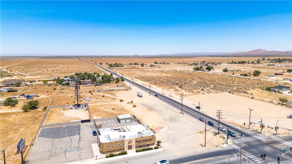 Land in Palmdale 5