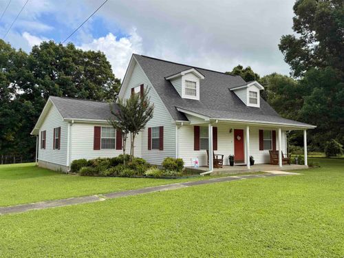 114 Co Rd 326, Florence, AL, 35630 | Card Image