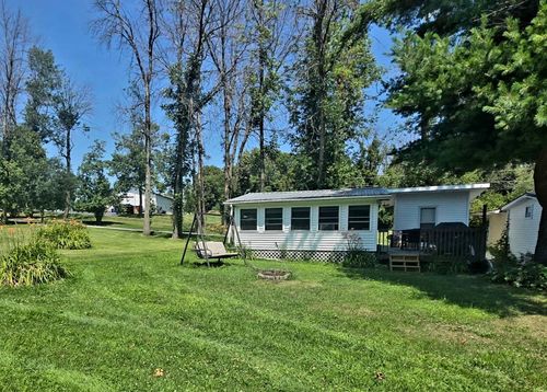 27-93 Lakehurst Campground Road, Isle La Motte, VT, 05463 | Card Image