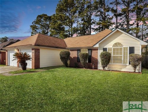 23 Killearn Court, Pooler, GA, 31322 | Card Image