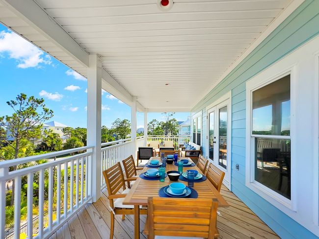260 Mercury Ln, House other with 4 bedrooms, 6 bathrooms and 4 parking in Cape San Blas FL | Image 27
