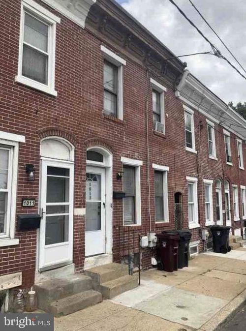 1013 N Church St, WILMINGTON, DE, 19801-4111 | Card Image