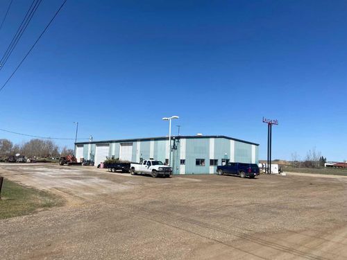 219 Railway Ave E, Youngstown, AB, T0J3P0 | Card Image