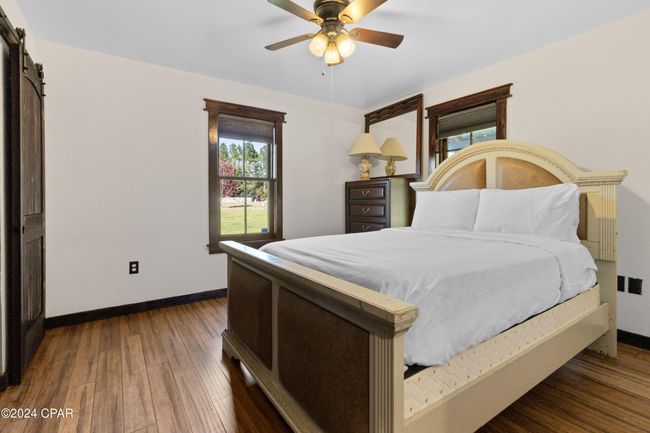 147 Catahoula Rd, House other with 5 bedrooms, 3 bathrooms and null parking in Ponce De Leon FL | Image 14