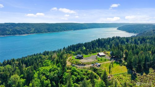 161 Ne Belfair View Rd, Belfair, WA, 98528-7724 | Card Image
