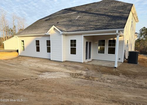 3821 Bankergate Ct, Fayetteville, NC, 28311-0056 | Card Image