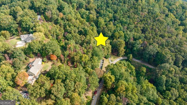 1134 Old Lake Russell Rd, House other with 3 bedrooms, 3 bathrooms and null parking in Cornelia GA | Image 59