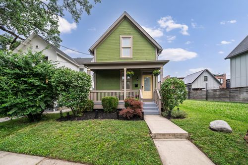 242 E 4th Ave, Columbus, OH, 43201-3648 | Card Image