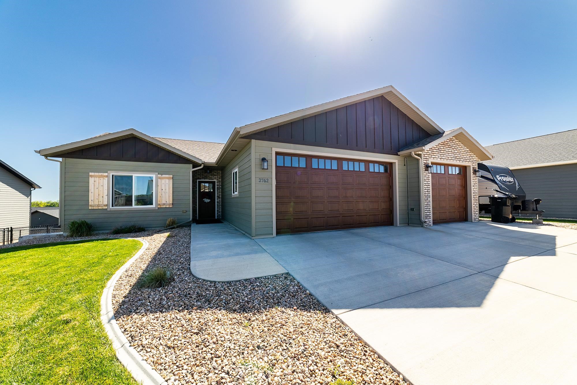 Beartooth Loop, Spearfish, SD 57783
