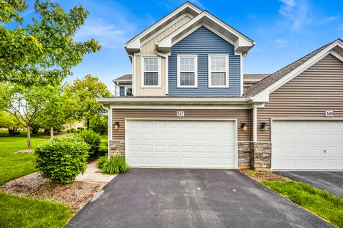 347 W Prairie Cir, Itasca, IL, 60143-2851 | Card Image