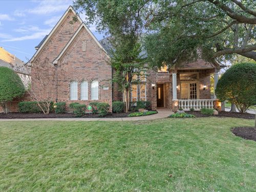 1421 Sandstone Ct, Southlake, TX, 76092-9610 | Card Image