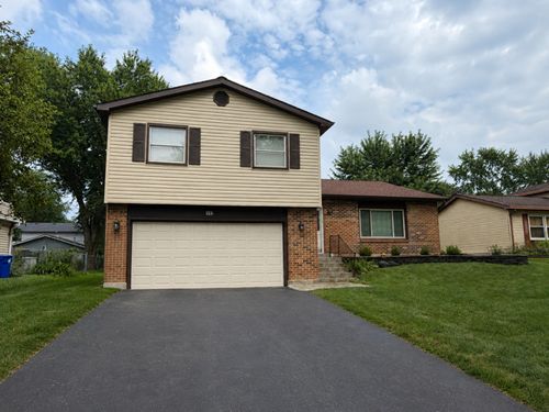 119 S Elroy Avenue, Bartlett, IL, 60103 | Card Image