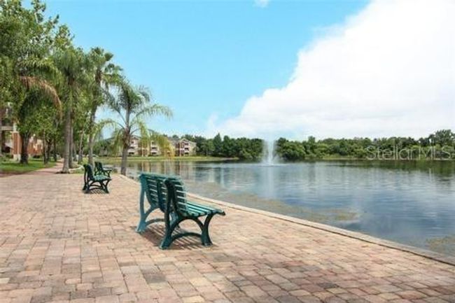 APT-206 - 1930 Summer Club Dr, Condo with 1 bedrooms, 1 bathrooms and null parking in OVIEDO FL | Image 22