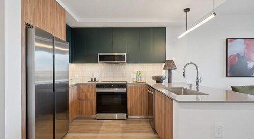 apt-503-660 11th St Nw, Atlanta, GA, 30318-6794 | Card Image