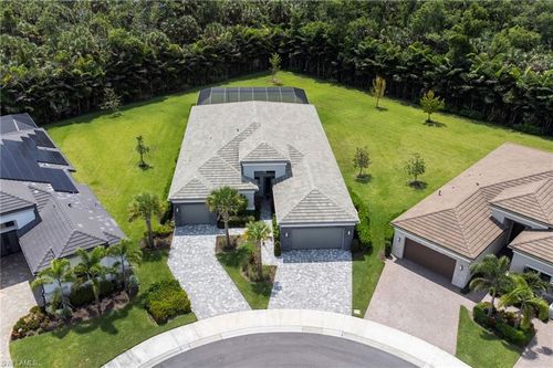12083 Azalea Way, NAPLES, FL, 34120-4067 | Card Image