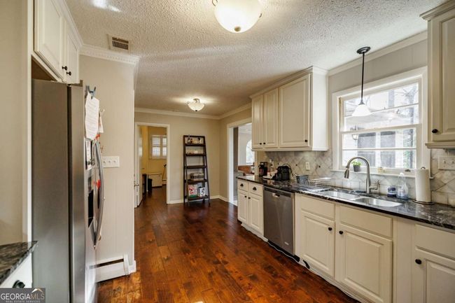 853 Bobbin Mill Rd, House other with 3 bedrooms, 3 bathrooms and 4 parking in Athens GA | Image 11