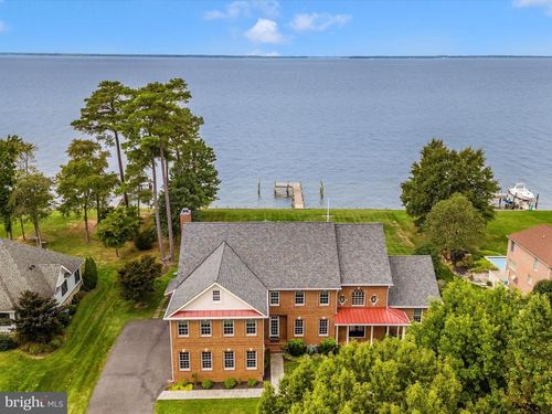 231 Lighthouse View Drive, STEVENSVILLE, MD, 21666 | Card Image