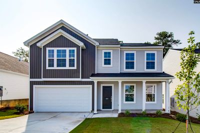 347 Aldergate Drive, House other with 4 bedrooms, 3 bathrooms and null parking in Lexington SC | Image 1