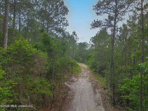 Parcel 2 Menge Avenue, Pass Christian, MS, 39571 | Card Image