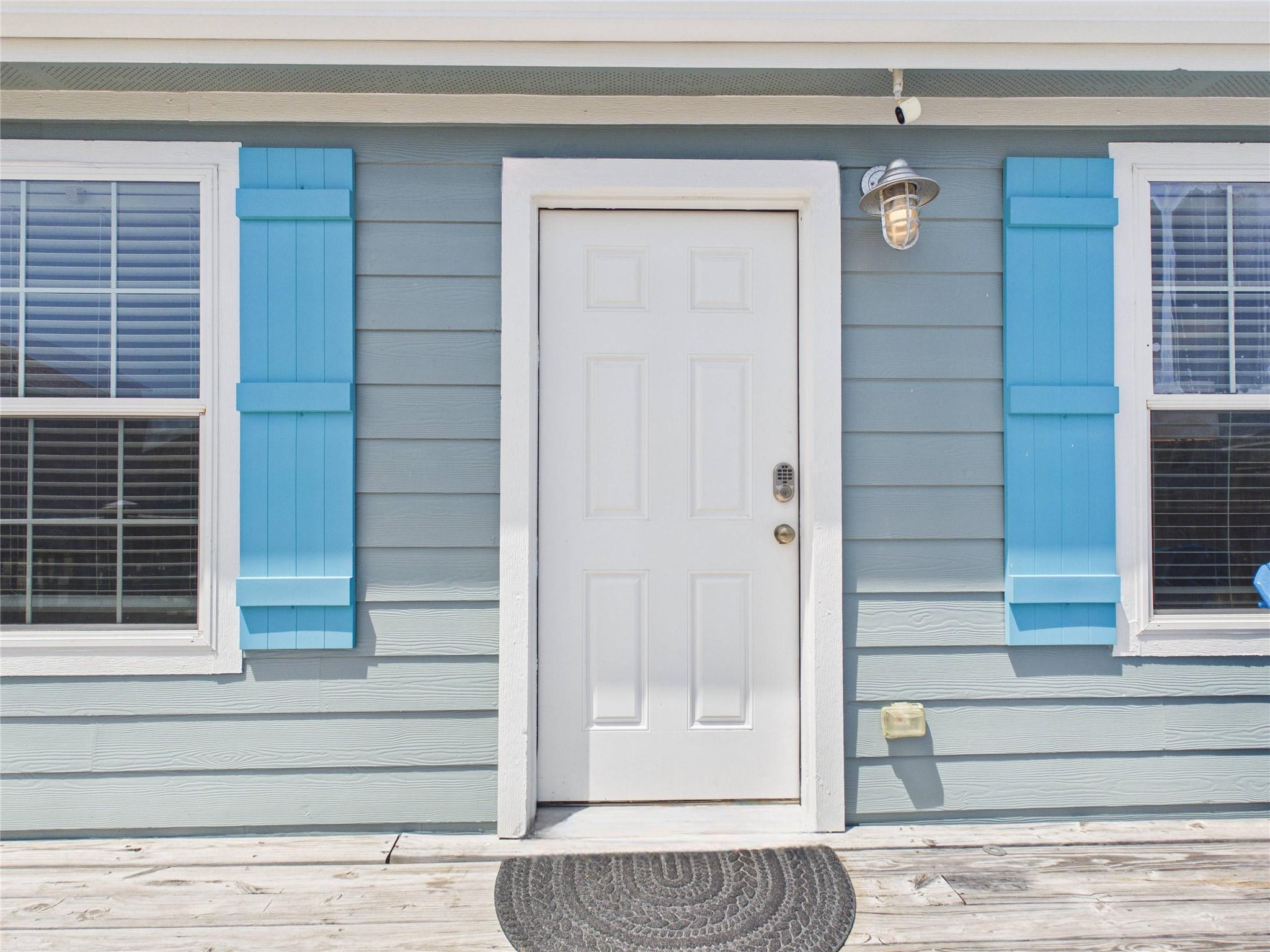 Residential in Crystal Beach 5