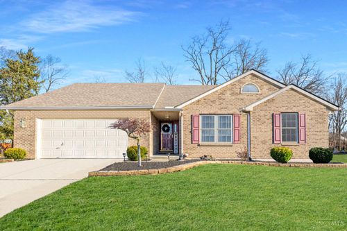 512 Fenwick Dr, Fairfield, OH, 45014-6807 | Card Image