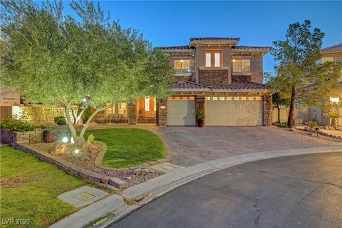 4651 Munich Ct, Las Vegas, NV, 89147-8108 | Card Image