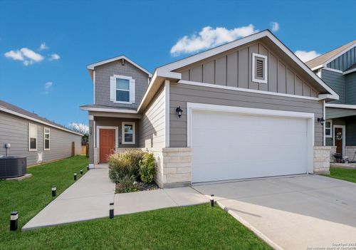 5327 Tourmaline Loop, San Antonio, TX, 78222-4503 | Card Image