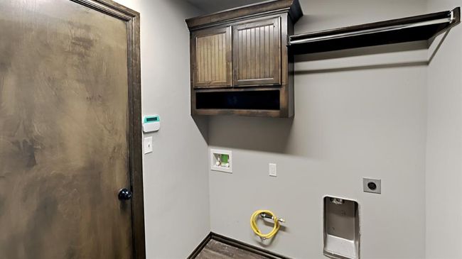 1719 W Zachary Way, House other with 3 bedrooms, 2 bathrooms and null parking in Mustang OK | Image 12