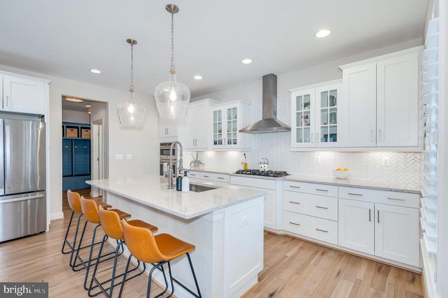 292 Norland Knoll Dr, House other with 5 bedrooms, 5 bathrooms and null parking in STEPHENSON VA | Image 32