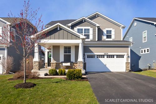 2534 Leander Ct, Woodridge, IL, 60517-4277 | Card Image