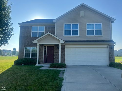 1725 James Run Way, Indianapolis, IN, 46239-9799 | Card Image