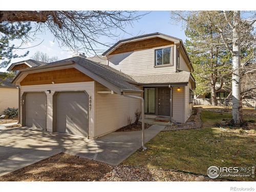 4-4647 Burgundy Ln, Boulder, CO, 80301-5377 | Card Image