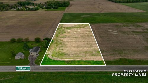 lot-d-5000 S Blk Adrian Hwy, Adrian, MI, 49221 | Card Image