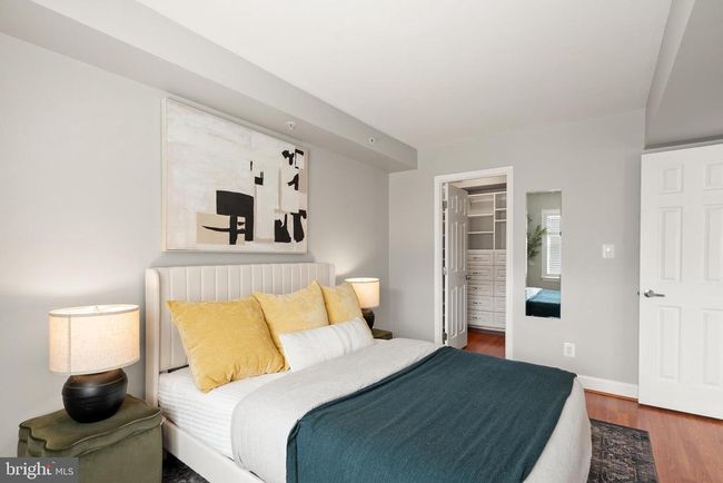 APT-411 - 3401 38 Th St Nw, Condo with 1 bedrooms, 1 bathrooms and null parking in WASHINGTON DC | Image 23