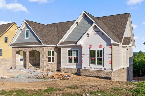 2144 River Watch Dr, Soddy Daisy, TN, 37379-3275 | Card Image