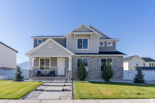 585 W 850 S, Springville, UT, 84663-5718 | Card Image