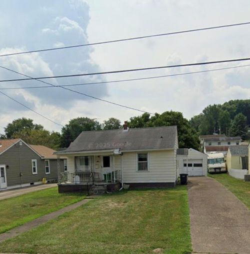 542 Reese Ave, Lancaster, OH, 43130-4540 | Card Image